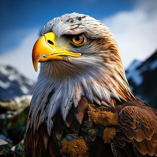 Eagle