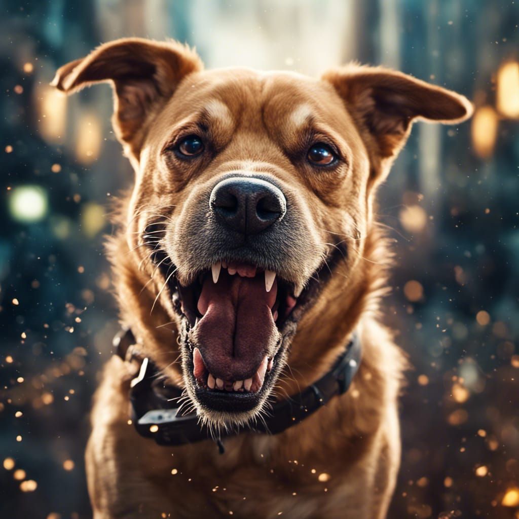 Dog