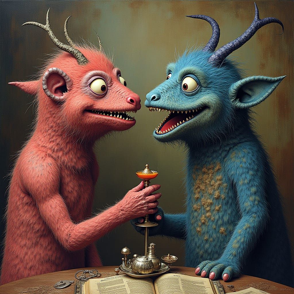 bogomils sesame street