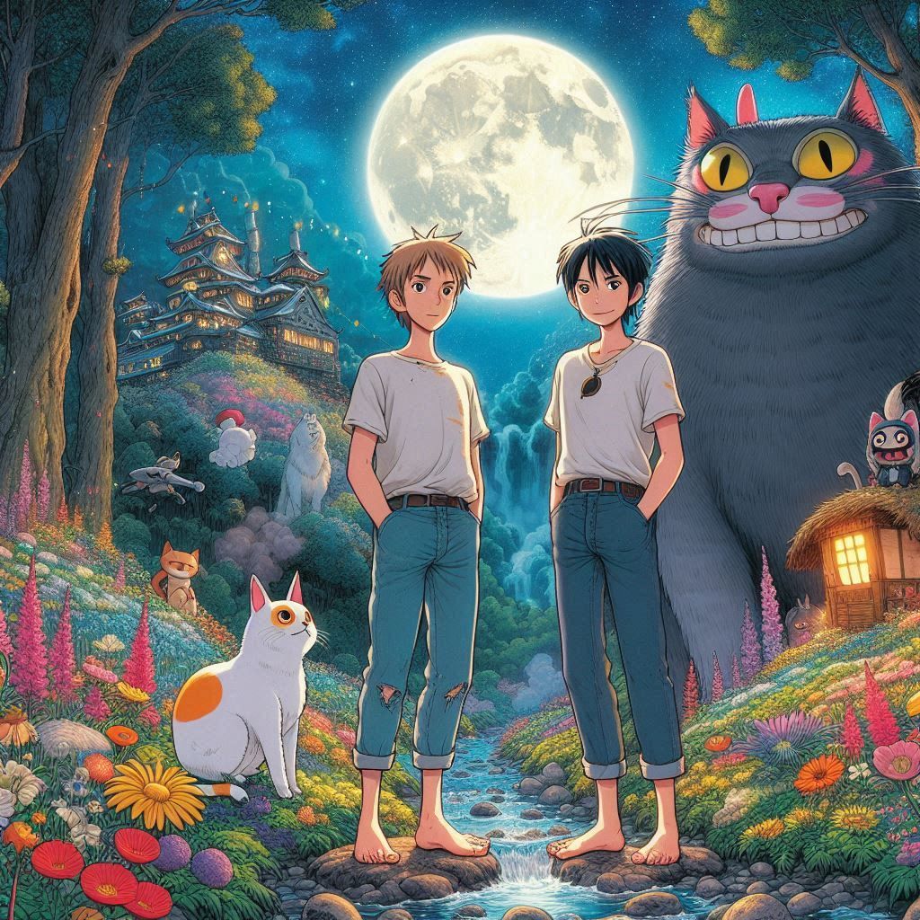 Adventurers - Strange New Worlds