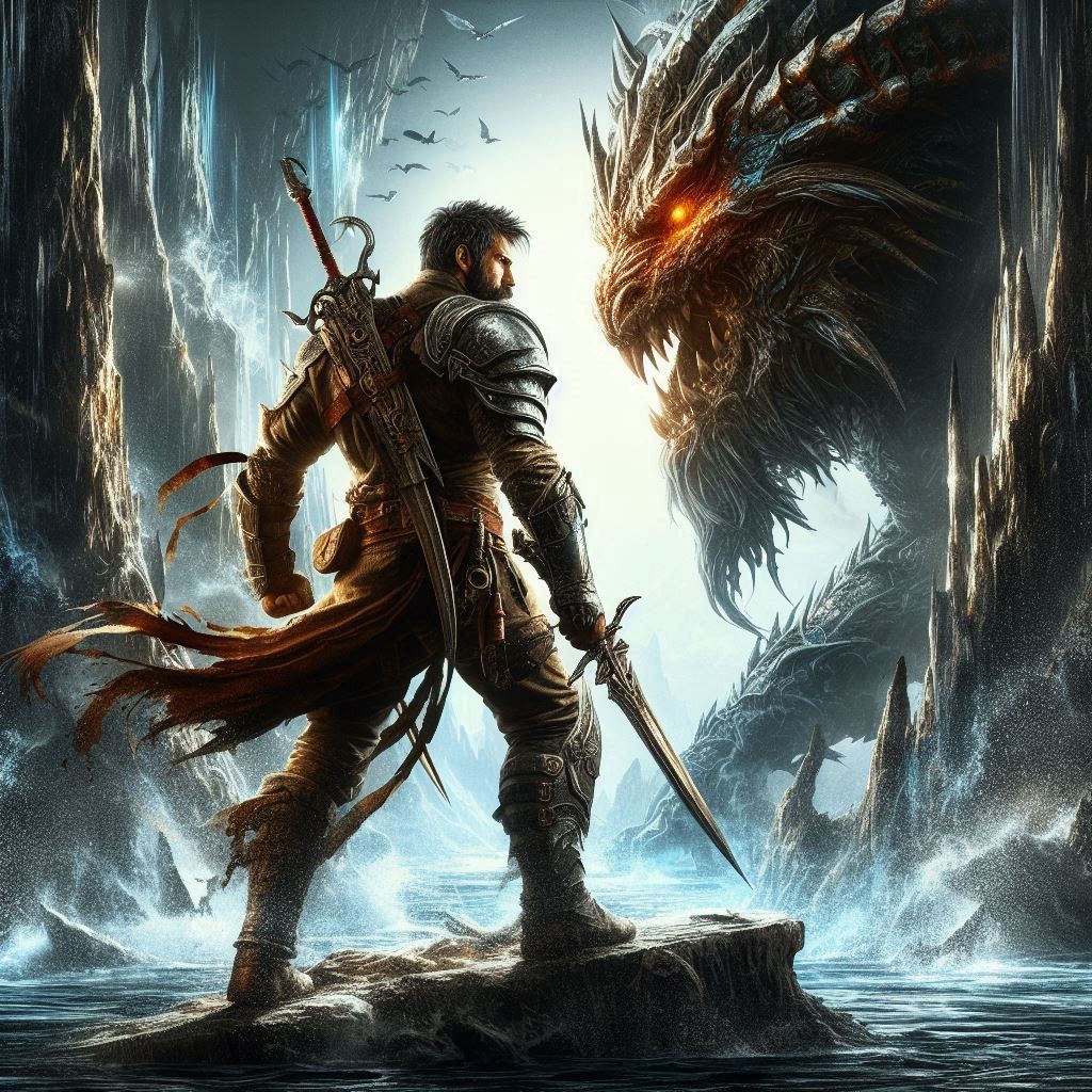 Drawing It Out into the Open