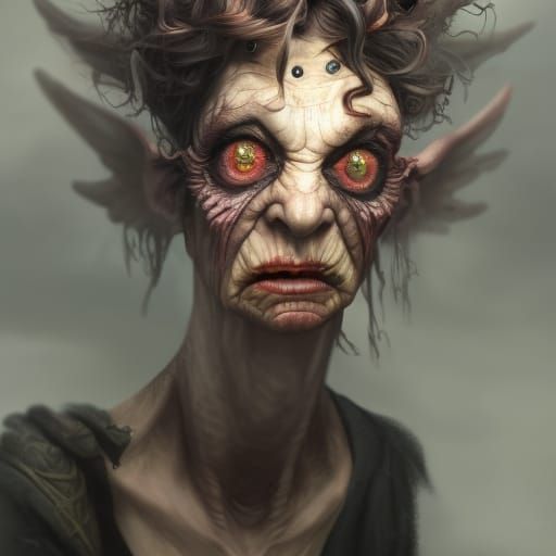 Belle of the Bawl  by @AmberLotusV