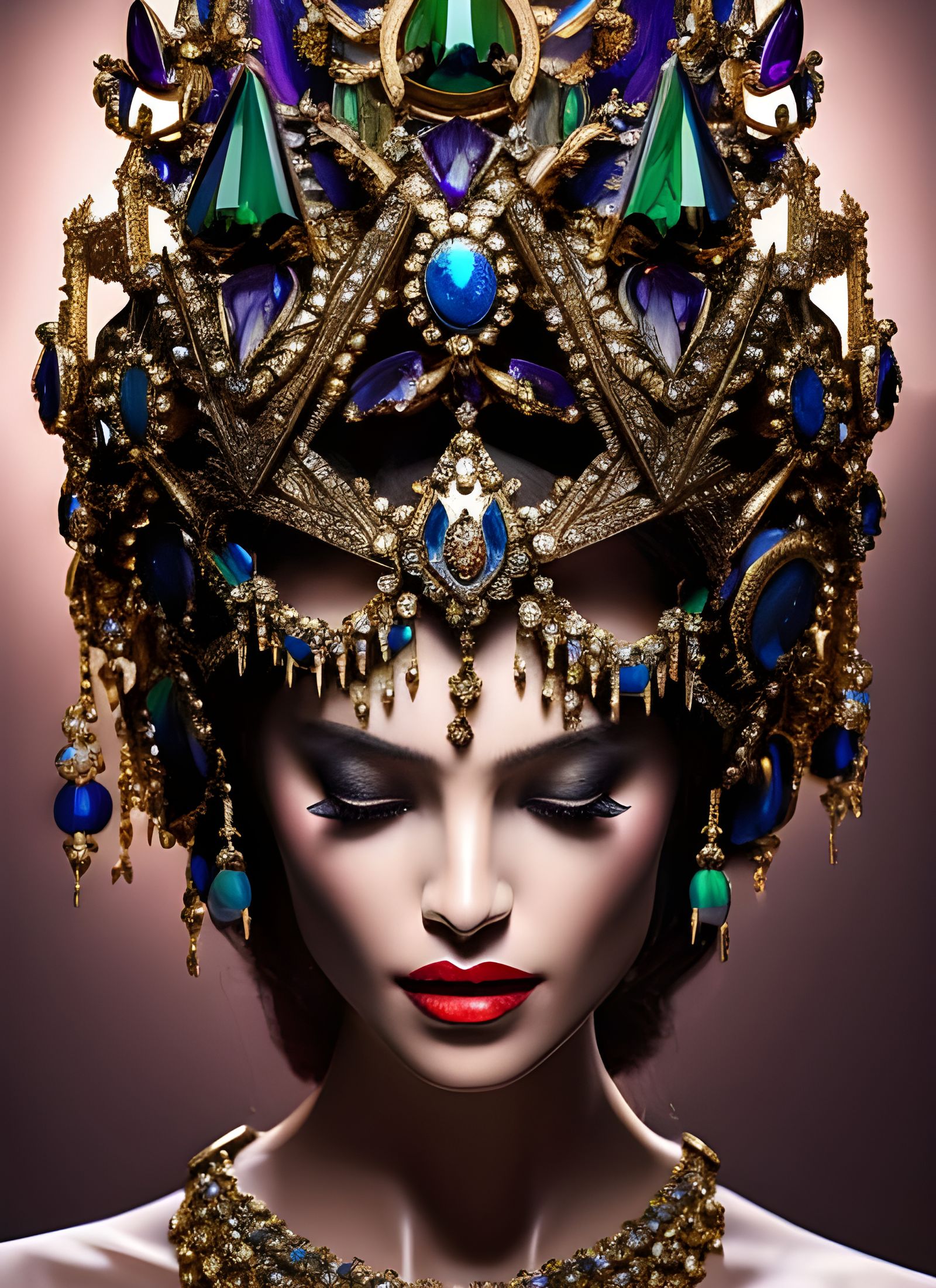 Crown  by @Enlightenment