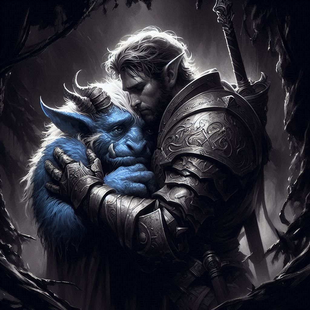 My dear friend - sending comfort and hugs π