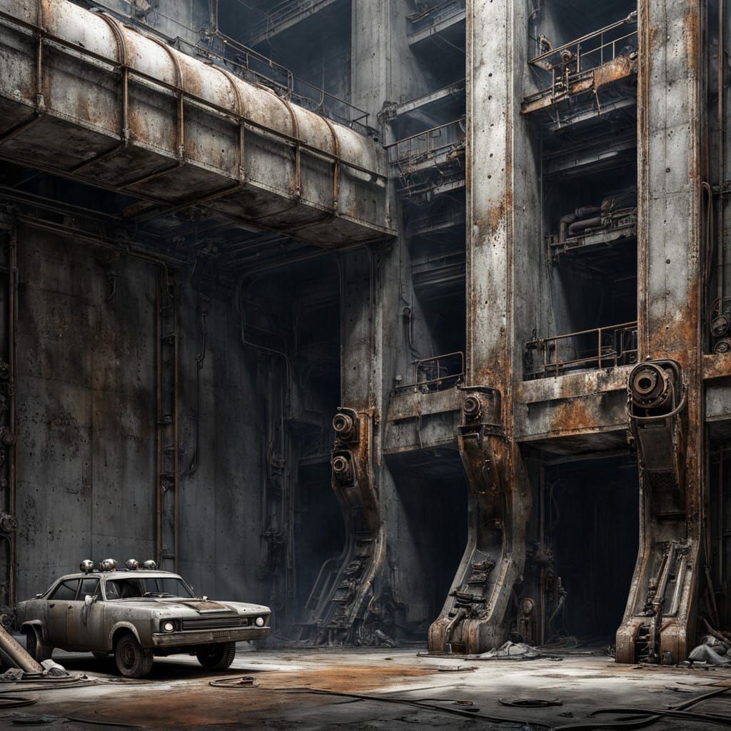 Background image for WH40K Necromunda