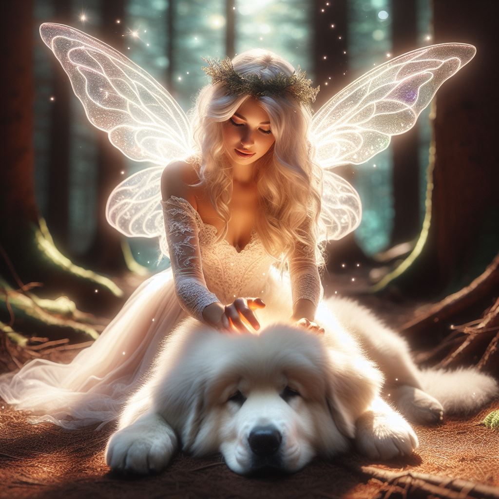 Magic Moments  by @Jeanne