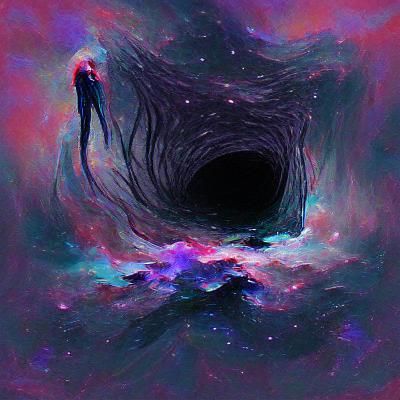 The void