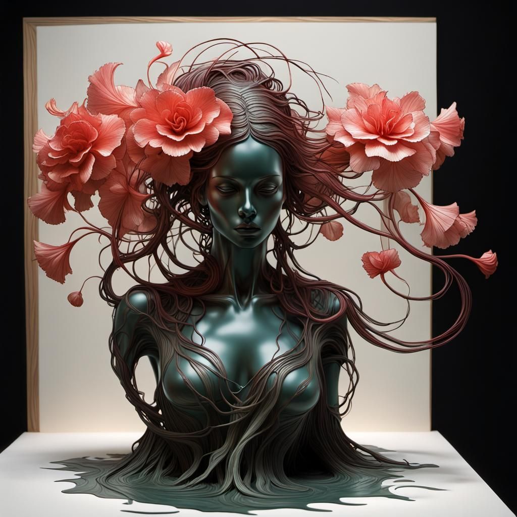 Untitled Creation