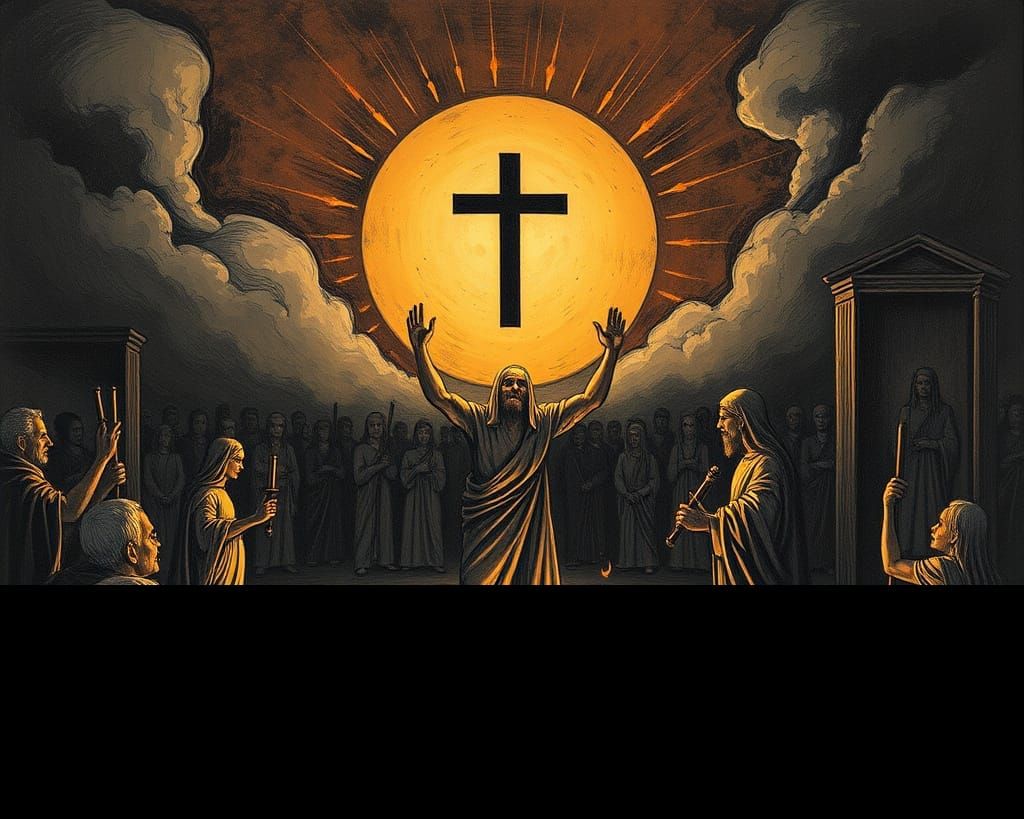 The Way Of Good Intentions