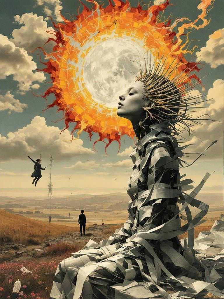 Untitled Creation