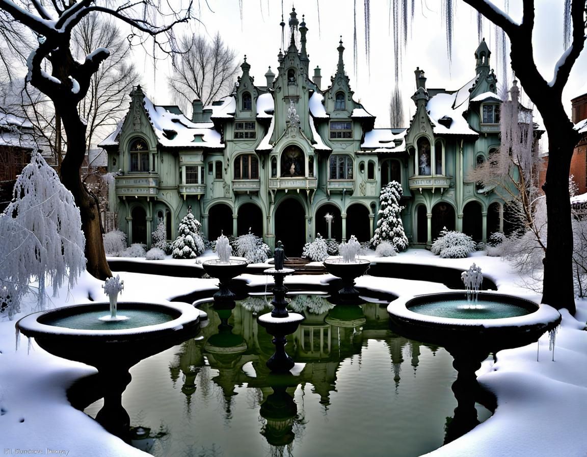 Winter