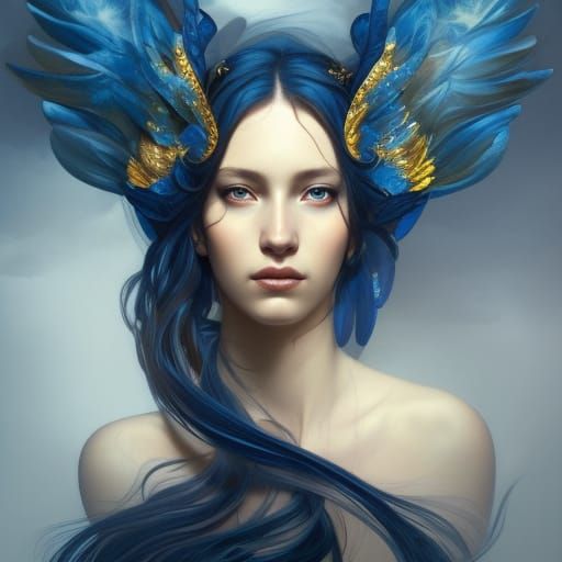 Siren  by @undefined