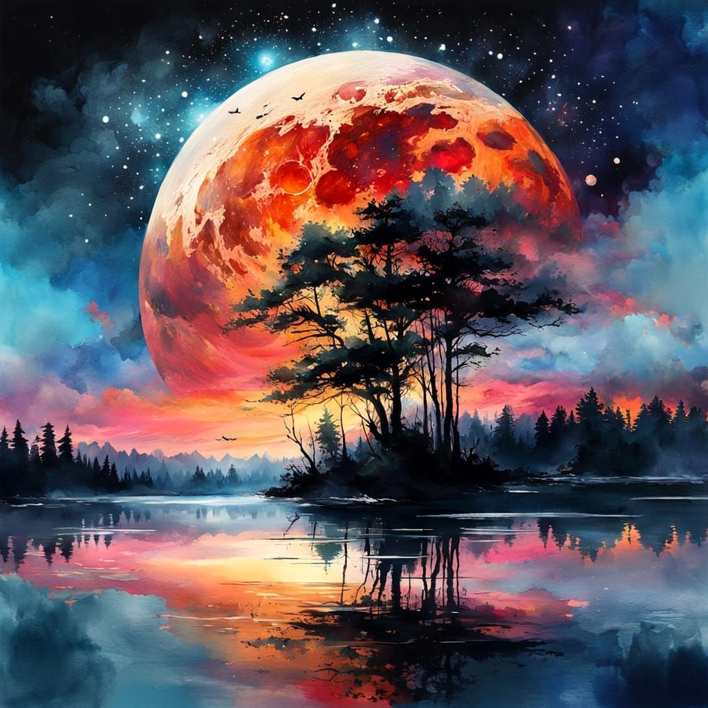 Untitled Creation