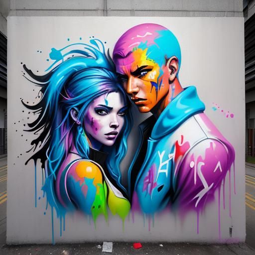 Adam and Eva