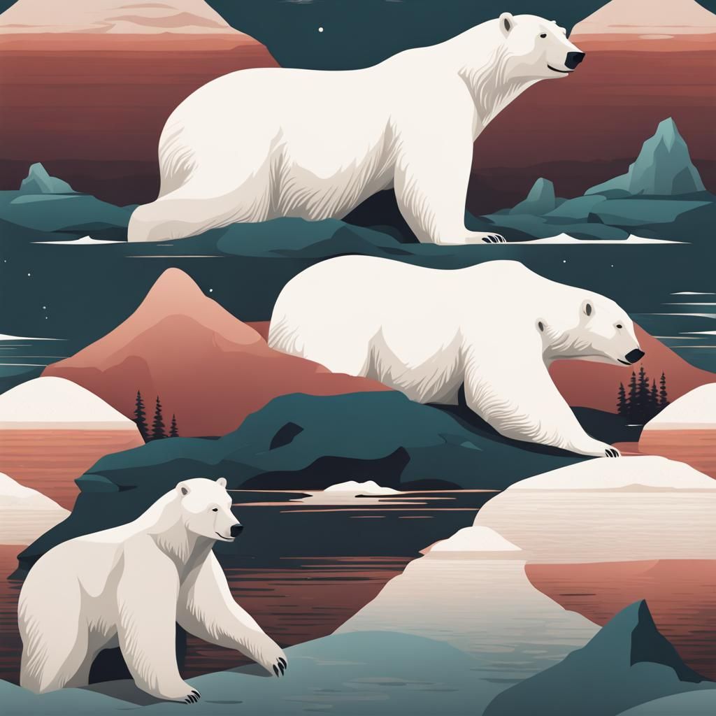 bear