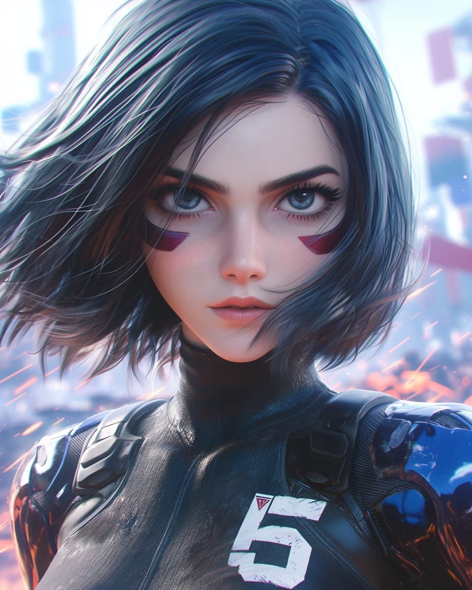 Alita