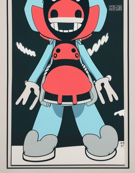 Untitled Creation