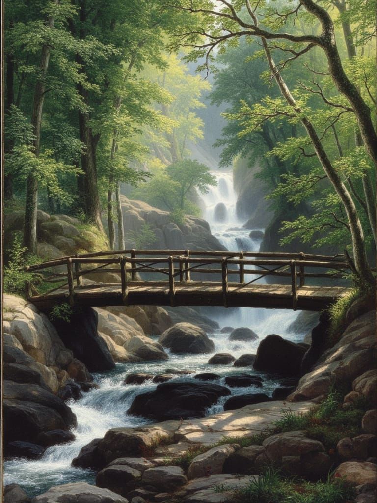 Hundson River School