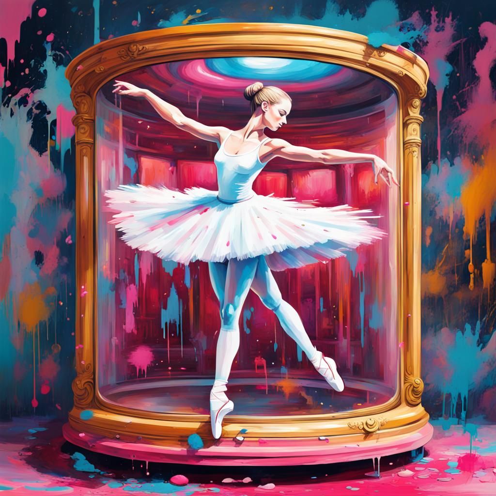 Ballerina