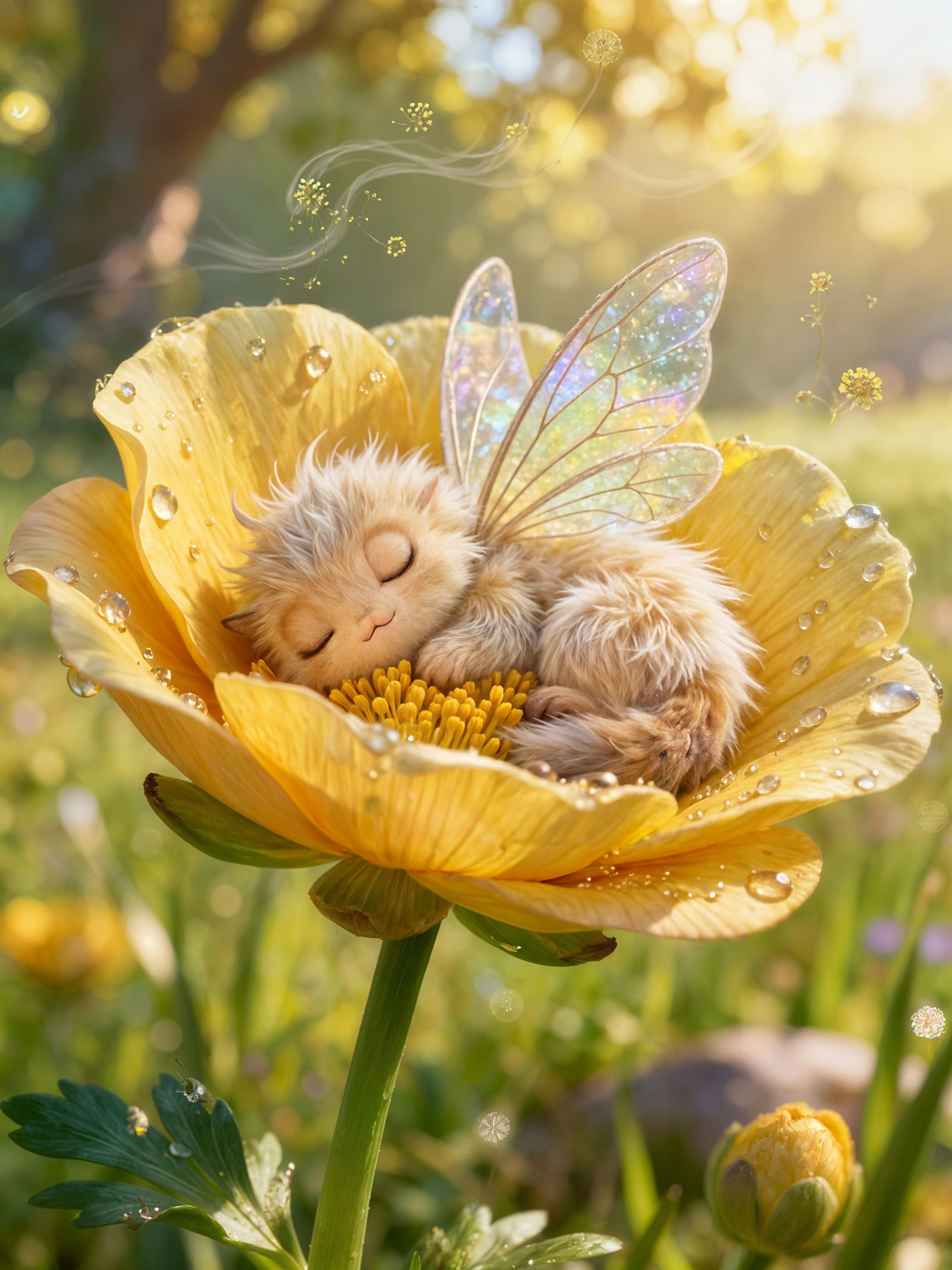 nap time   by @gullyDJ