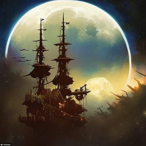 into war