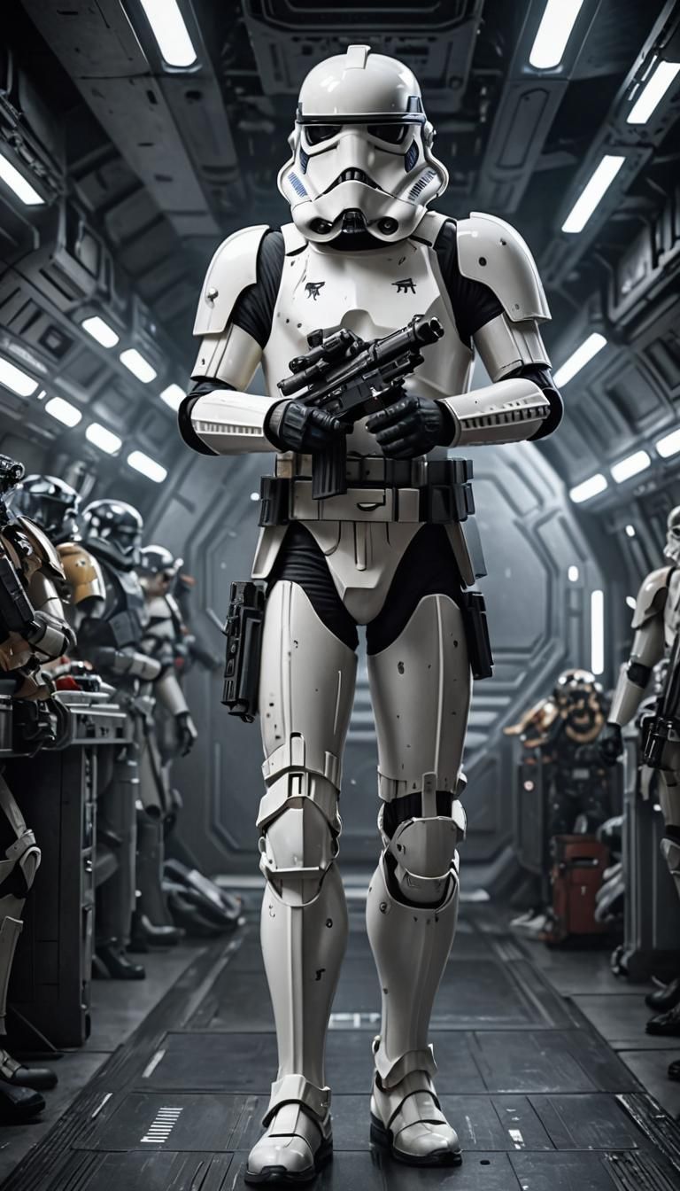 Stormtrooper