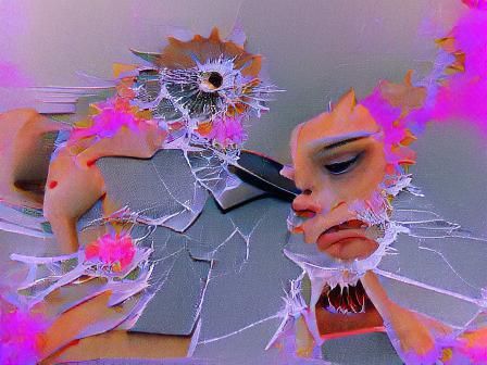 Shatter
