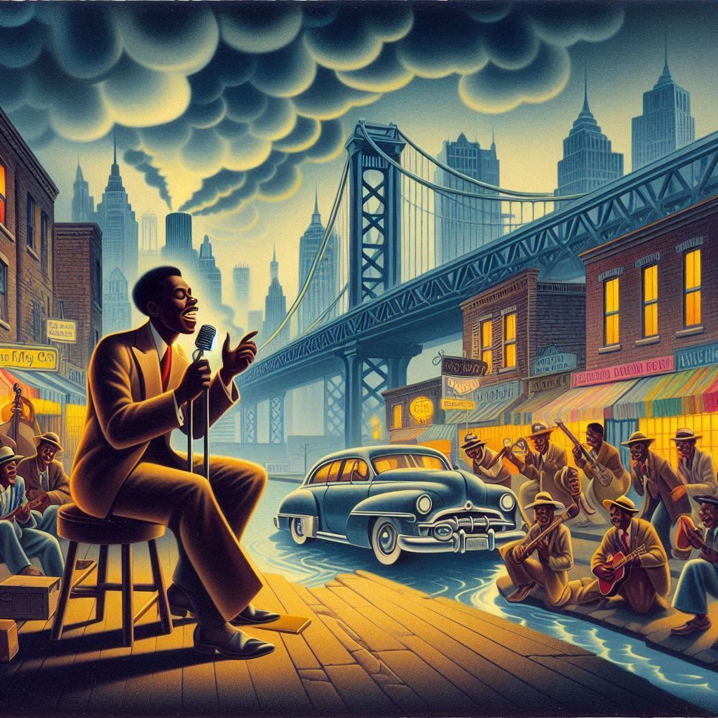 We gon' pitch a w@ng dang doodle all night long