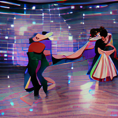 If the whole world was watching I’d still dance with you