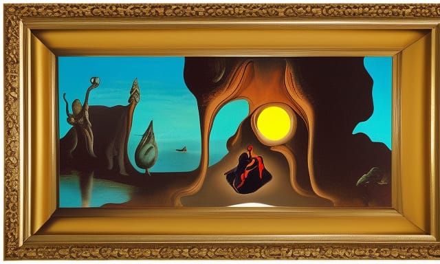 Untitled Creation