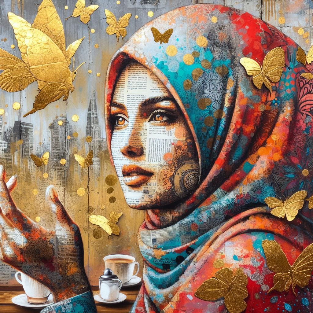 the face of a god v202