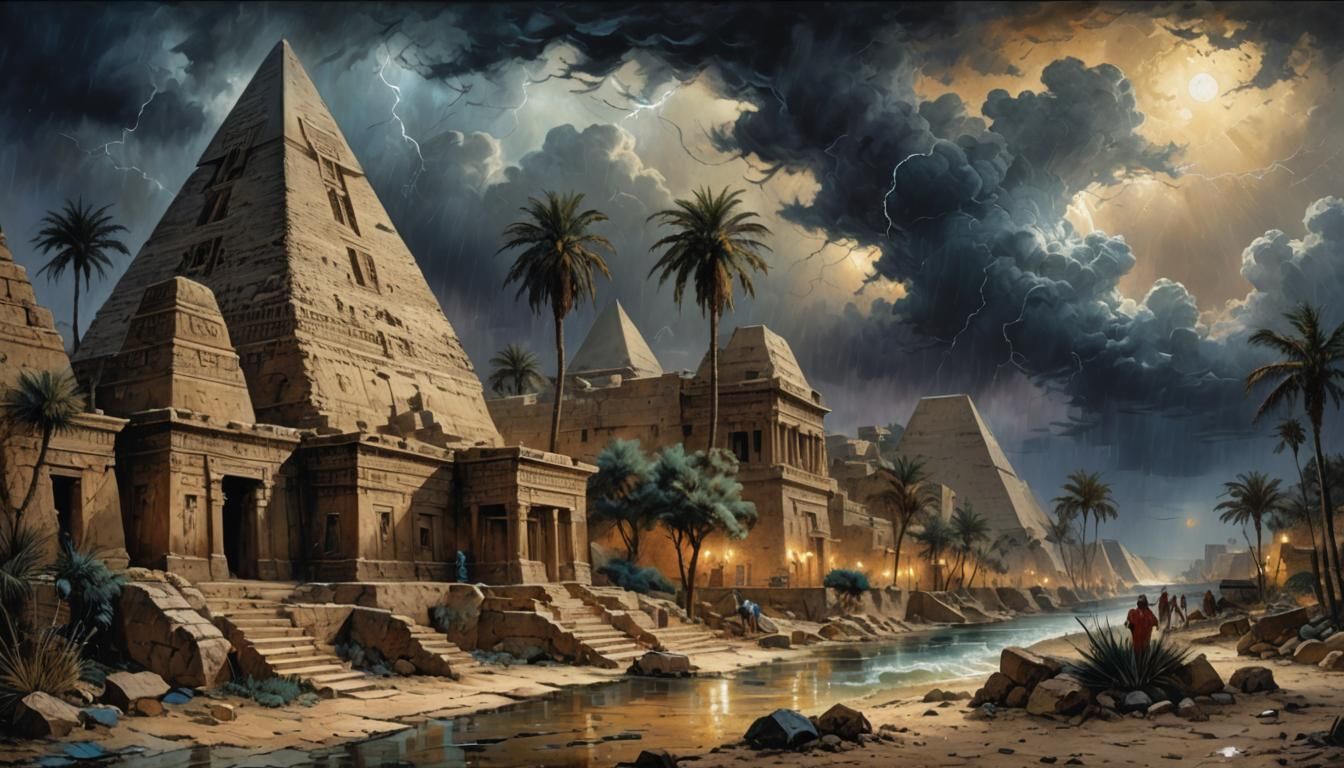 Ancient Egypt