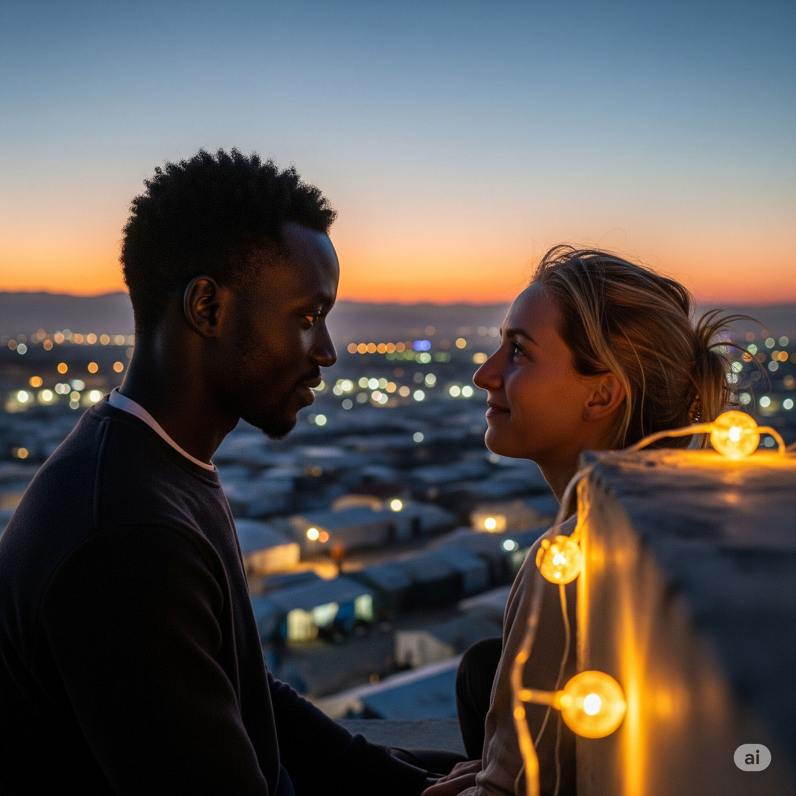 The Inheritance of Anna