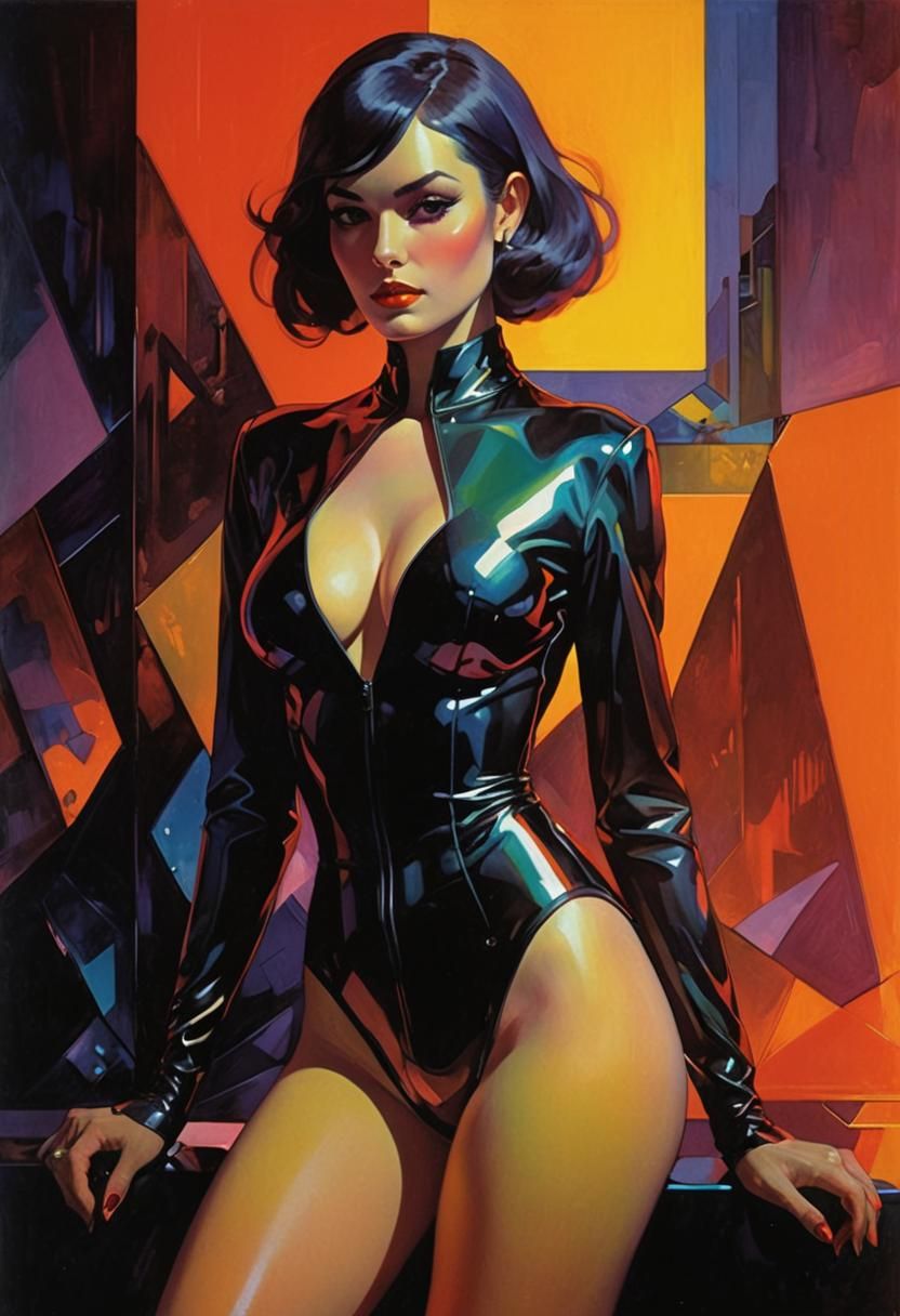 Futureshock