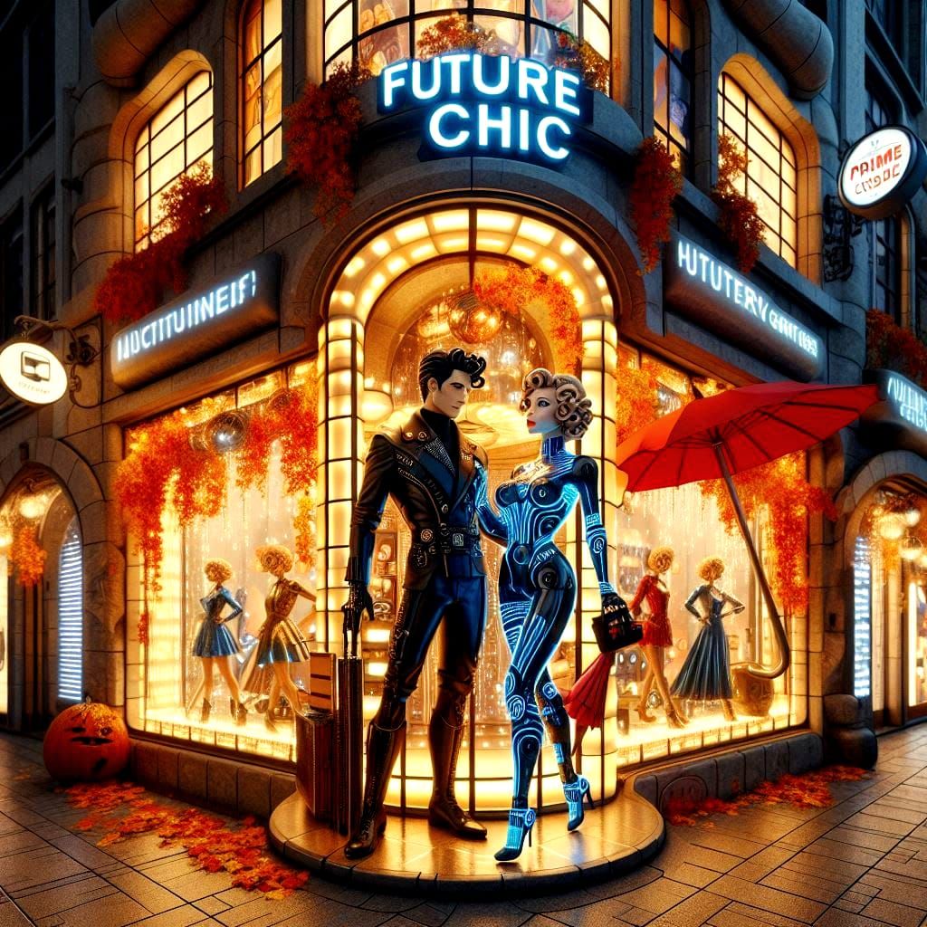 Future Chic