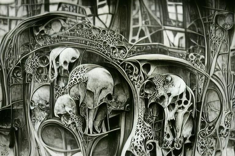Aerie Architecture W18C