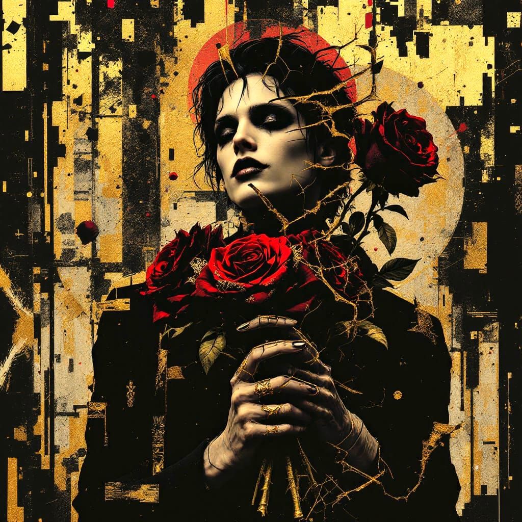 Soft Decay of Memory