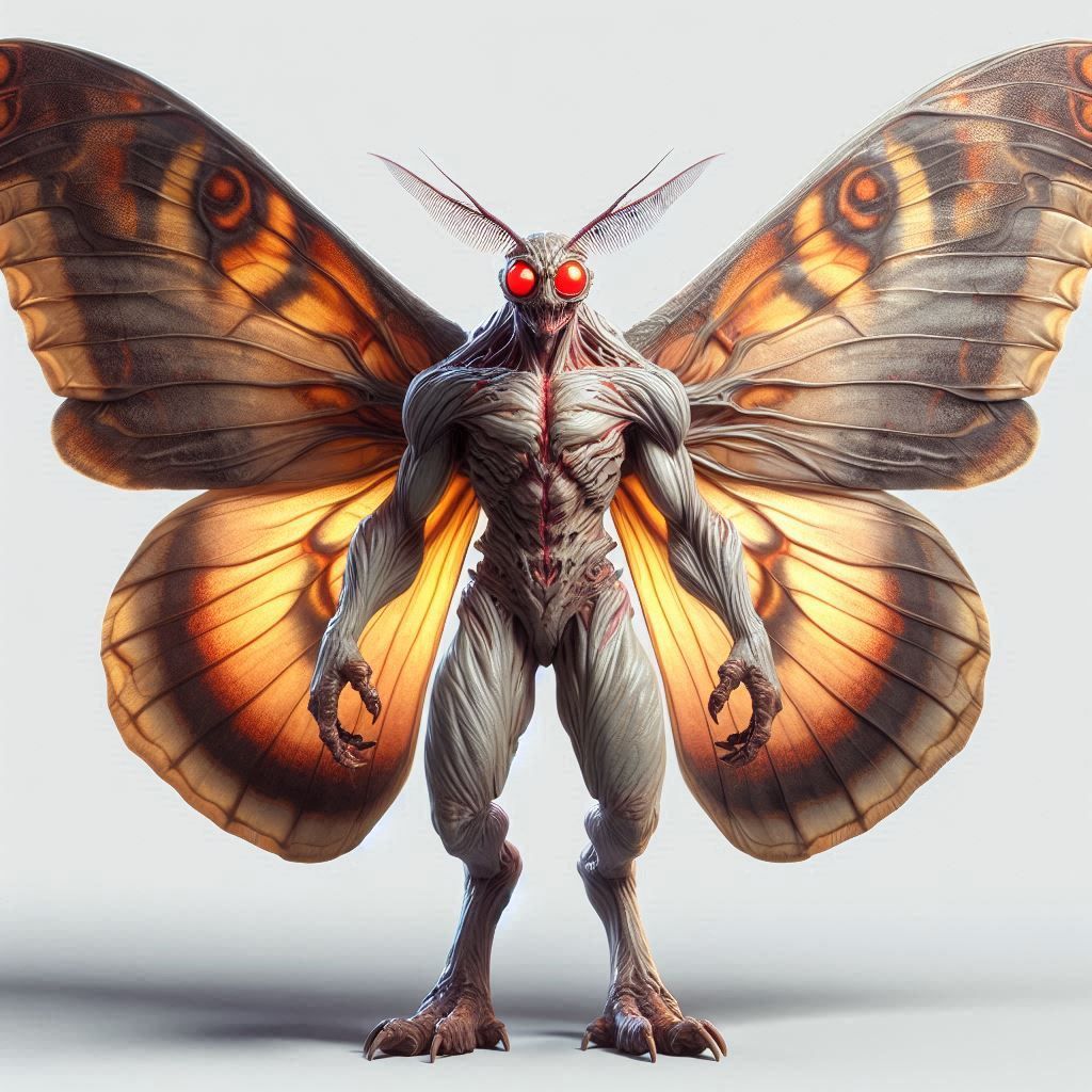 Mothman