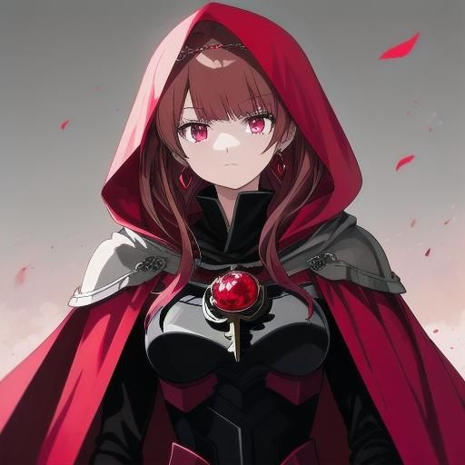 Scarlett Assassin (Bp v10)
