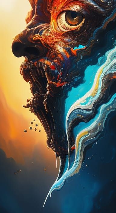 Untitled Creation