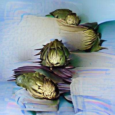 Artichoke Fondlers Anonymous