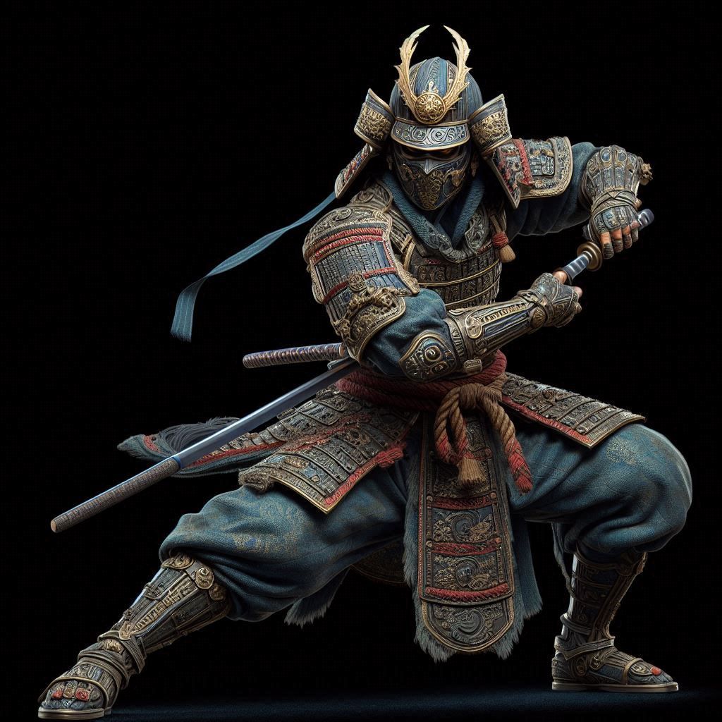 Samurai