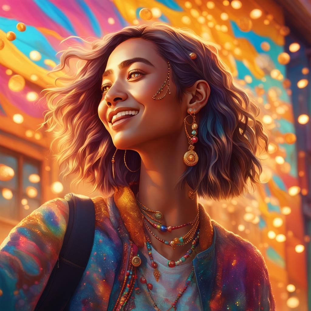 Queen