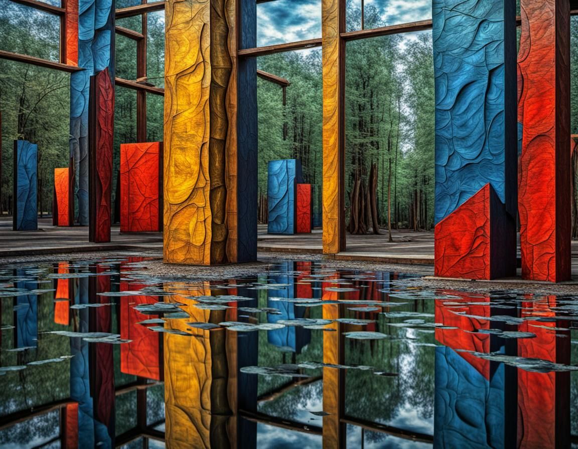 Untitled Creation