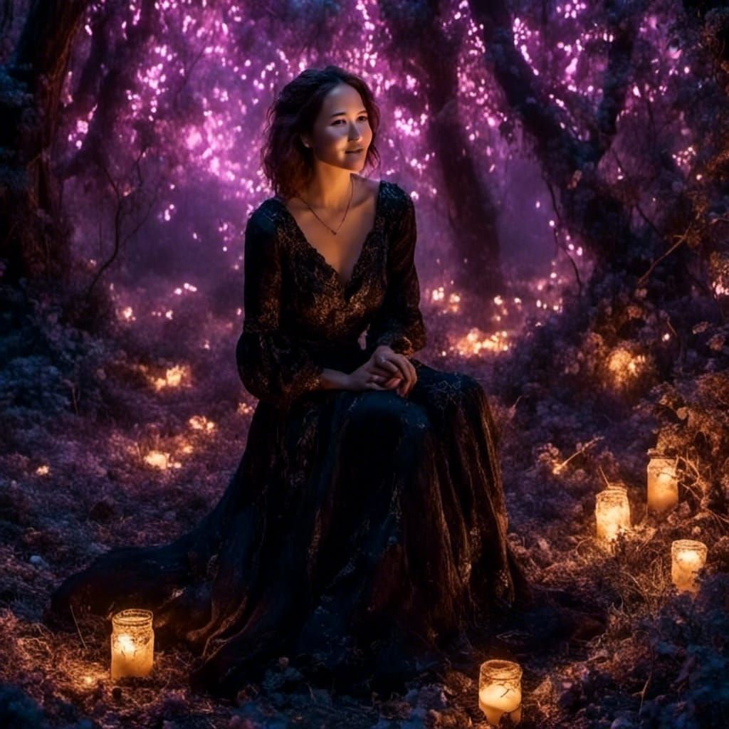 The Good Witch