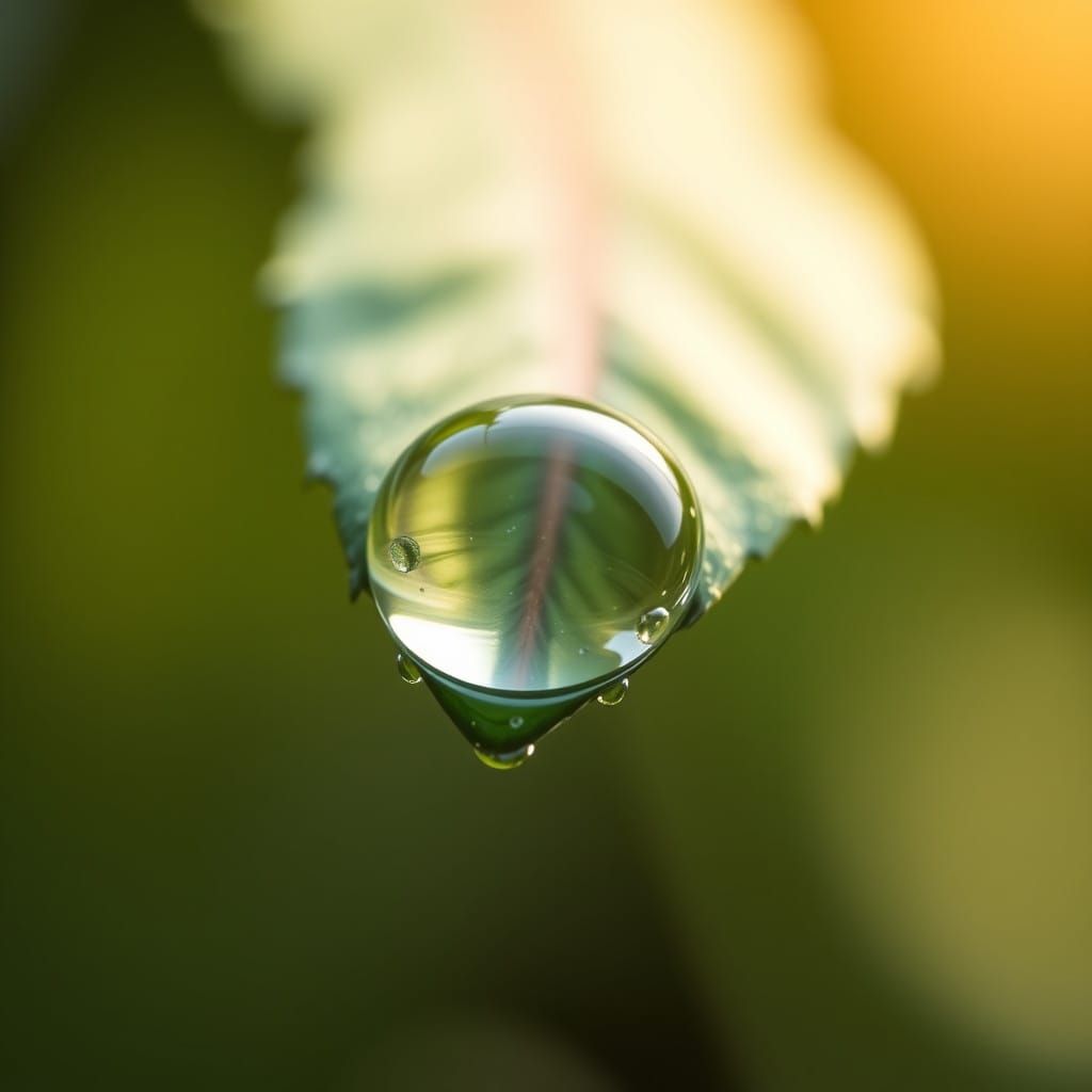 waterdrop