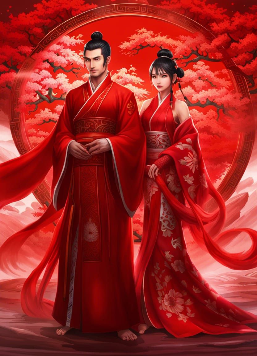 🎌❤️Japanese Culture 🌹🎌  by @Grumpy 