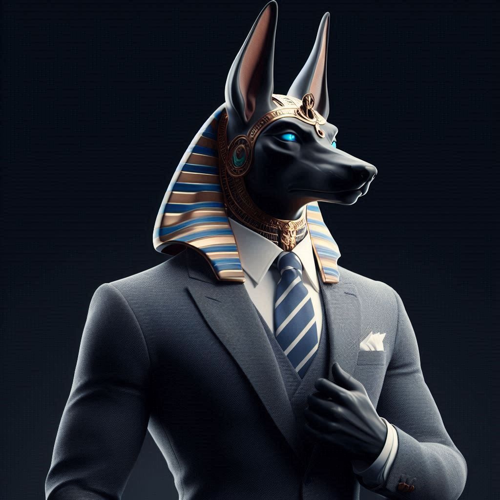Tailored Anubis