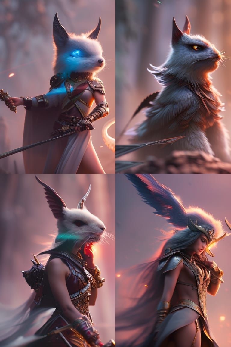 Year of the Rabbit