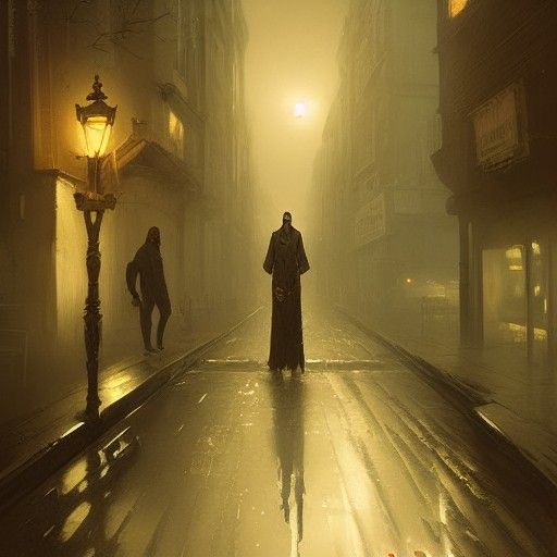The executioner